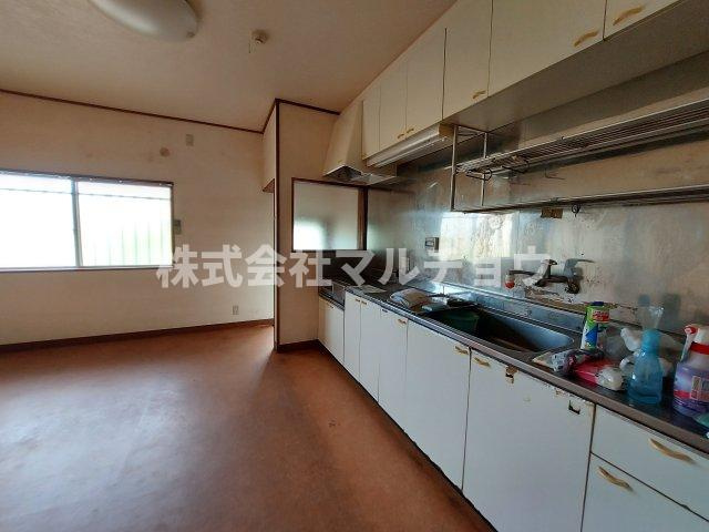 市ノ瀬戸建て