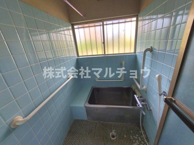 市ノ瀬戸建て