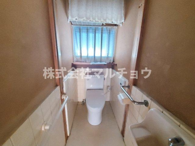 市ノ瀬戸建て