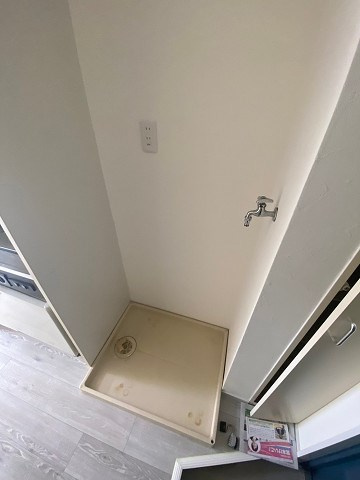 アザリアの設備