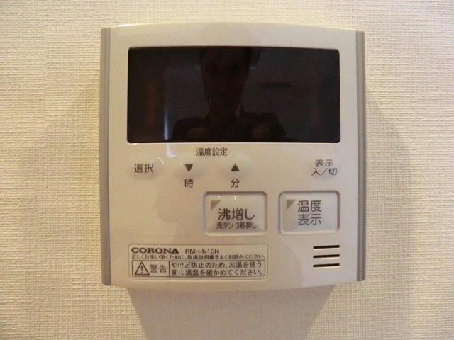 W-Style神戸の設備