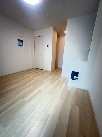 シエルフローラの寝室