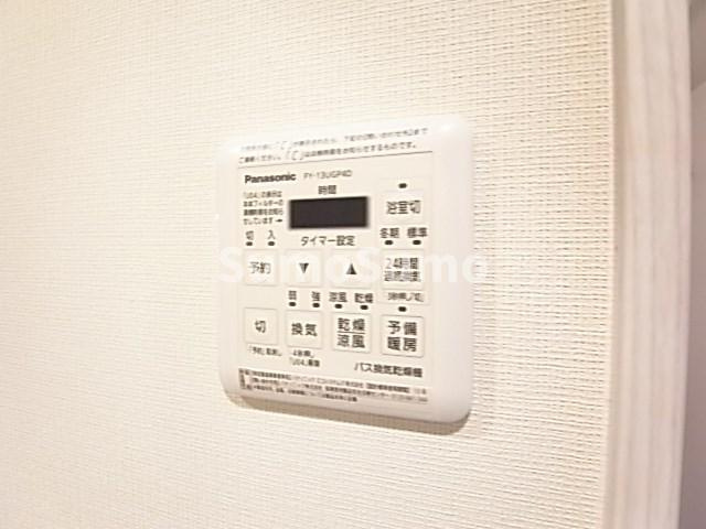 ファーストフィオーレ神戸元町