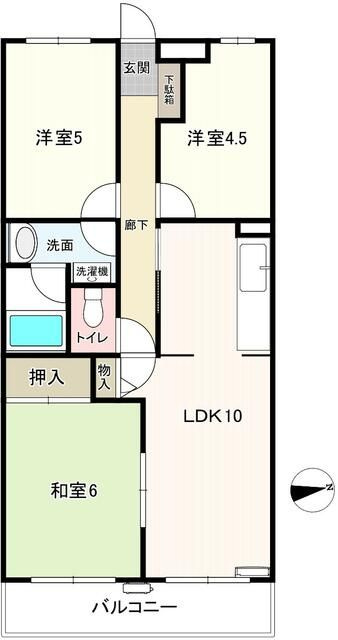 ファーム由松