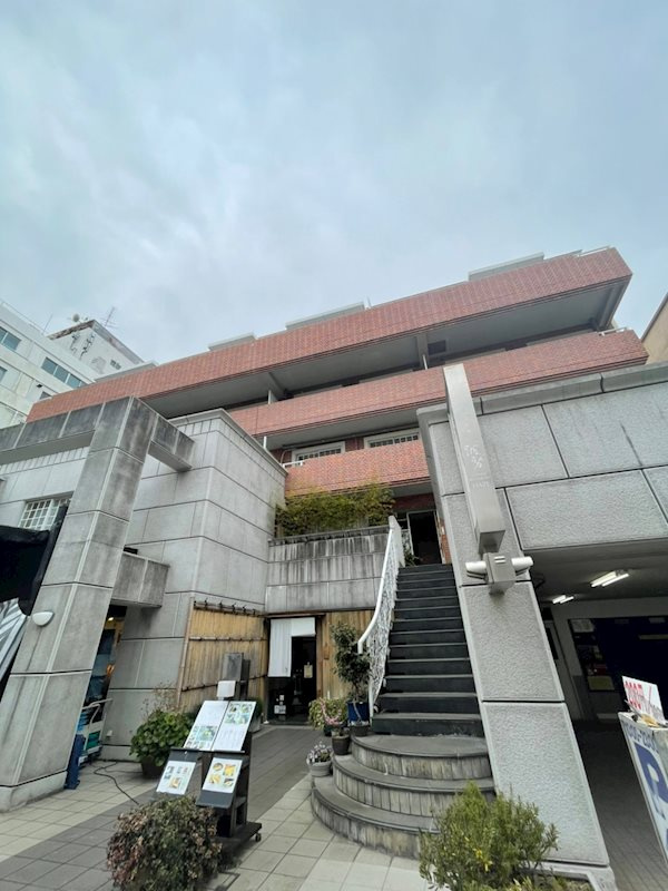北野町ライトヒルズ