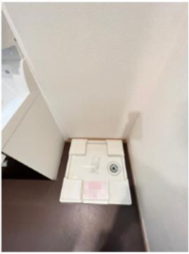 グランデ尼崎の設備