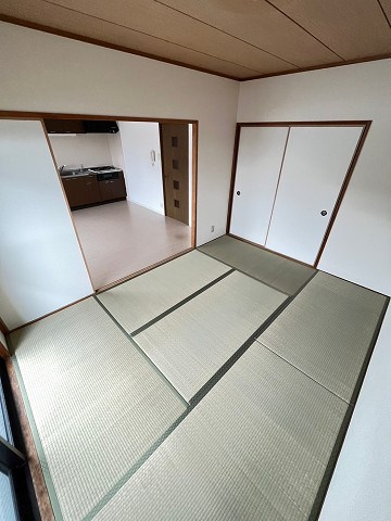 ピンリーブルⅡのその他