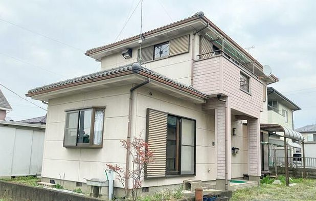 壬生町元町