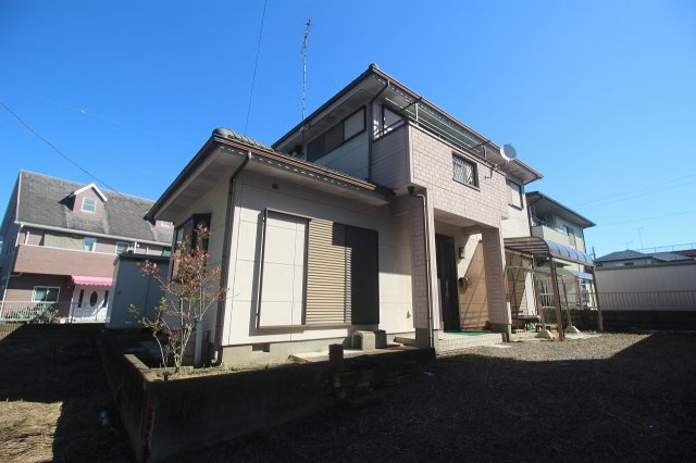 壬生町元町