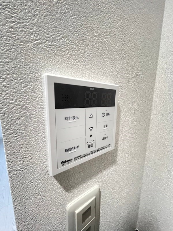LIBTH博多駅南Ⅲのその他