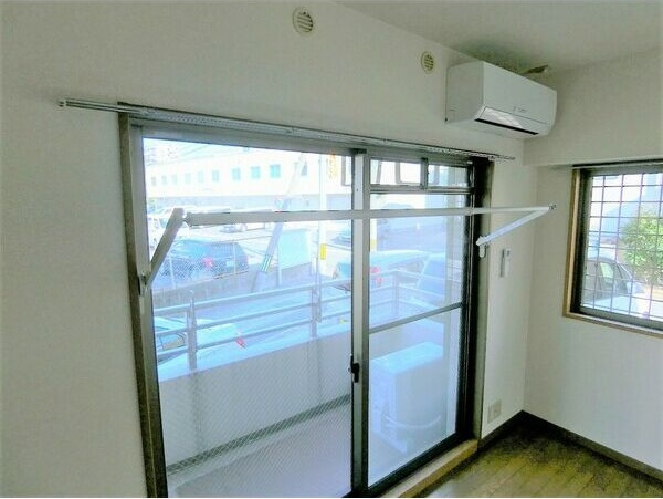 クレール今町のその他