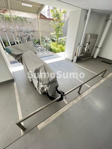 CODE西宮甲子園口のその他