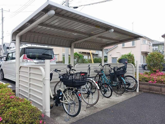 ディグニティー春日部　壱番館のその他共用部分
