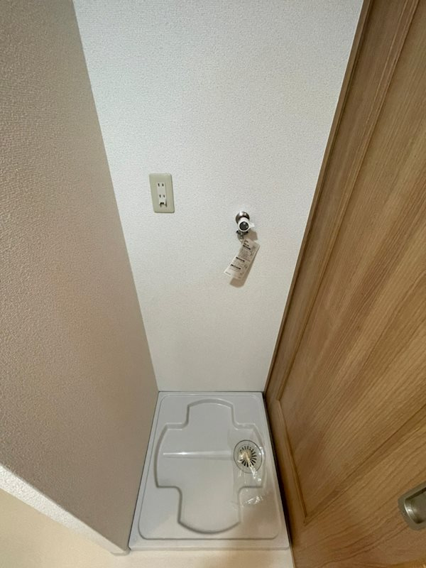 ソラル清賀の設備