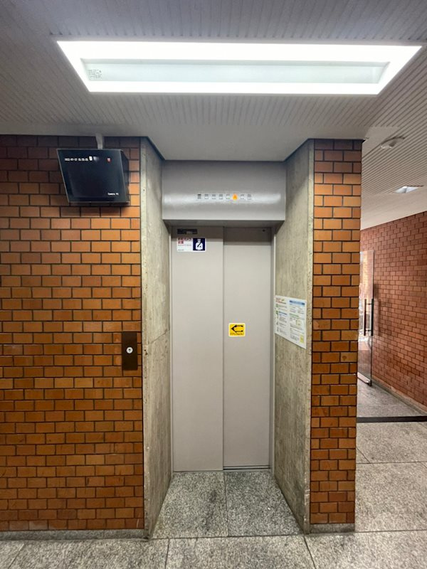 ソラル清賀のその他共用部分