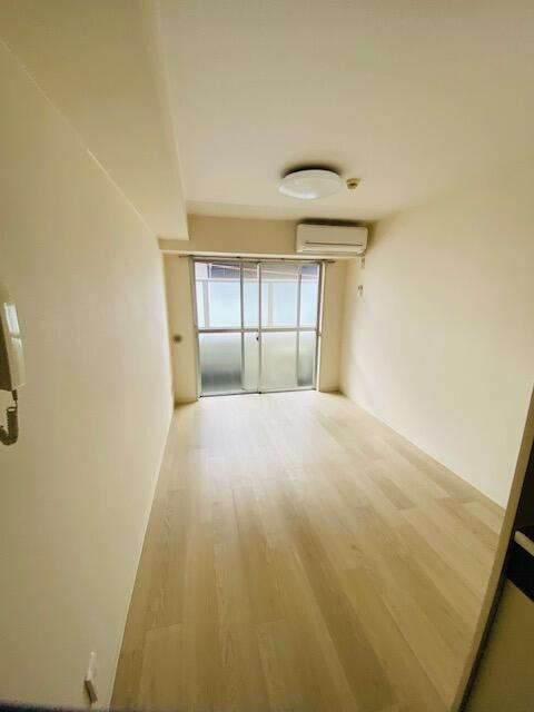 メゾンマークワンの子供部屋