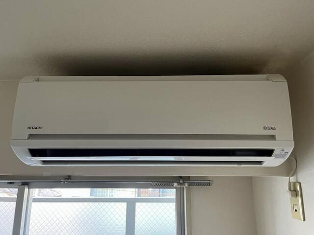メゾンマークワンの設備