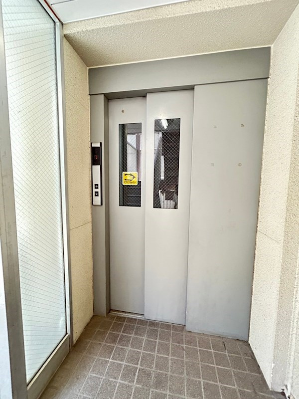 メゾンマークワンのその他共用部分