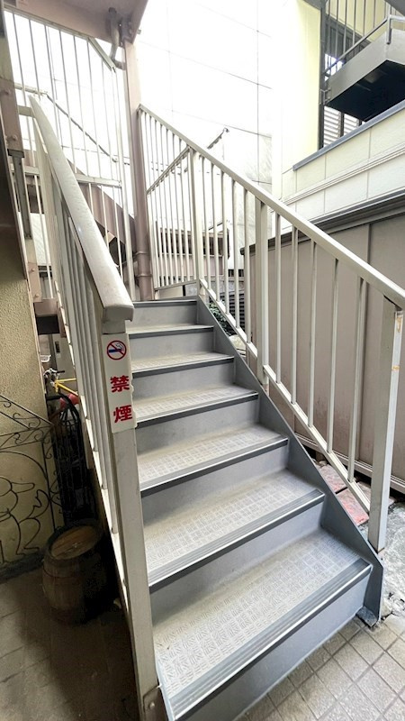 メゾンマークワンのその他共用部分