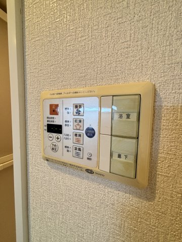 グラン・セレブ本町の設備