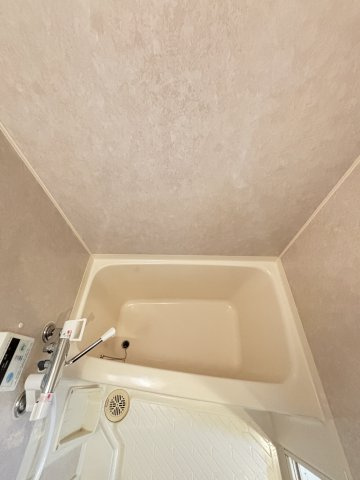 グラン・セレブ本町の浴室
