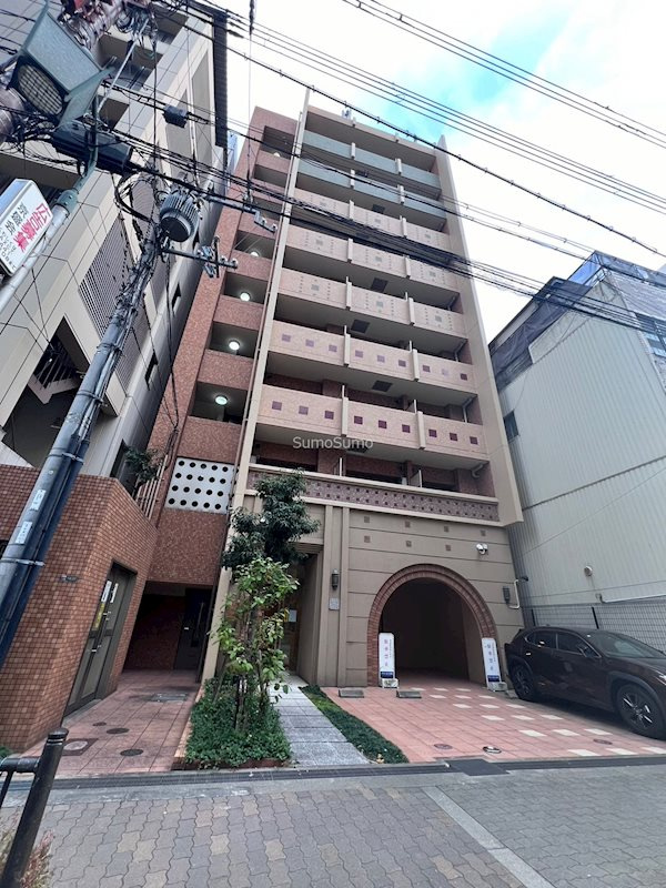 グラン・セレブ本町