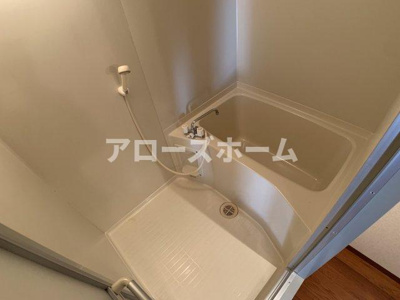【浴室】 | ブルーラグーン
