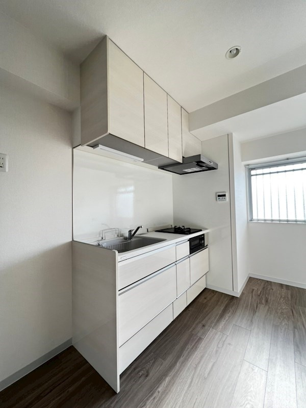 ヴェスタ堀江のキッチン