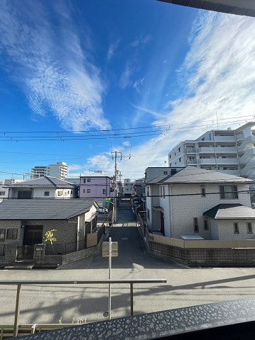 エスポワール西宮（青木町）の展望