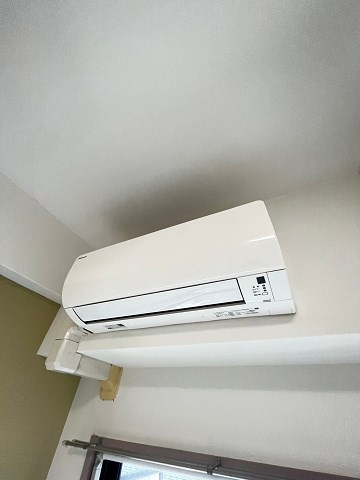 エスポワール西宮（青木町）の設備