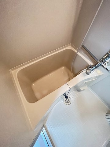 エスポワール西宮（青木町）の浴室