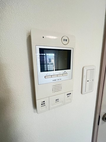 エスポワール西宮（青木町）