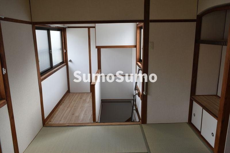 楠谷町貸家のその他