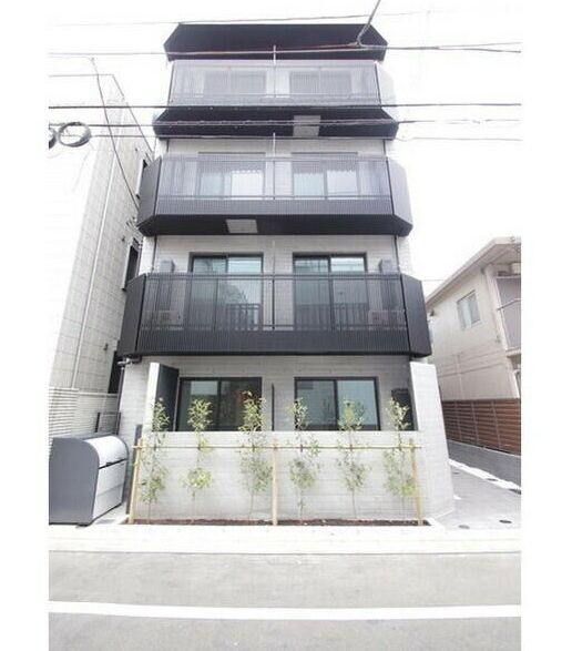 オークプレイス学芸大学