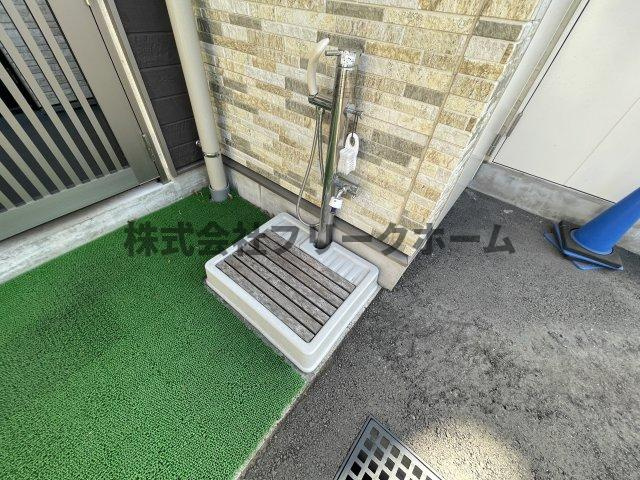 ハイツけやき七番館のその他