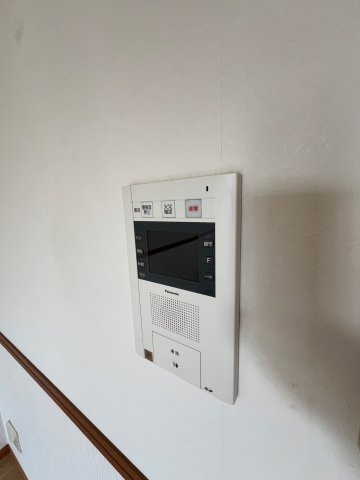 アーバンステージ安堂寺Ⅱのセキュリティ