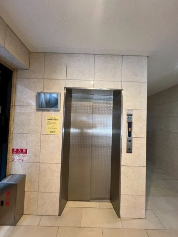 アーバンステージ安堂寺Ⅱのその他共用部分