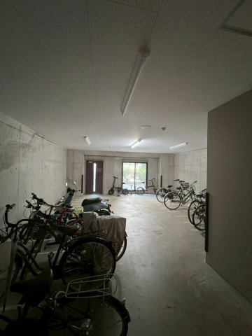 アーバンステージ安堂寺Ⅱのその他共用部分