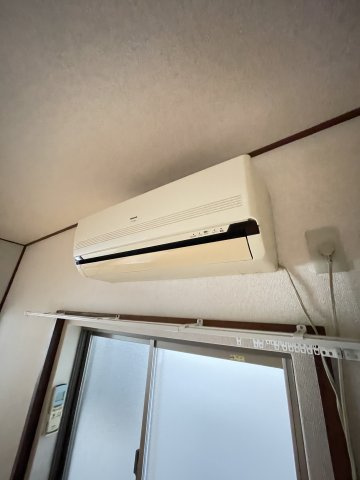 下山手通7丁目貸家Bの設備