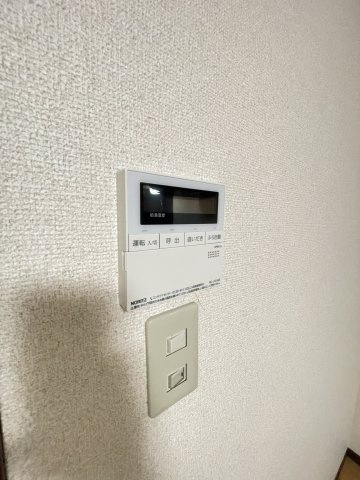 下山手通7丁目貸家Bの設備