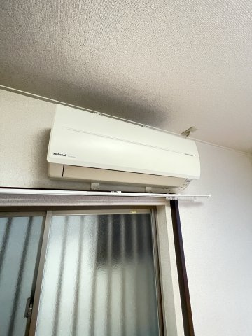 下山手通7丁目貸家Bの設備