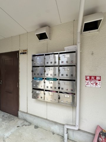 パイントーリ南郷の設備