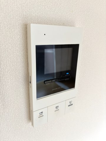 テングッド祖原パークのセキュリティ