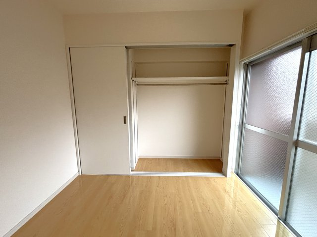 テングッド祖原パークの収納
