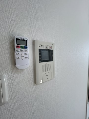 CITYSPIRE神戸元町Ⅱのセキュリティ