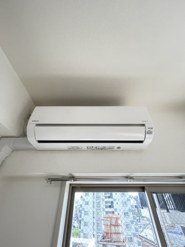 CITYSPIRE神戸元町Ⅱの設備