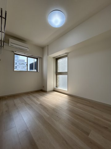 CITYSPIRE神戸元町Ⅱの居間・リビング