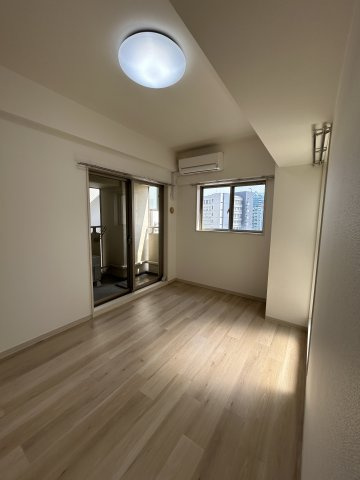 CITYSPIRE神戸元町Ⅱの居間・リビング