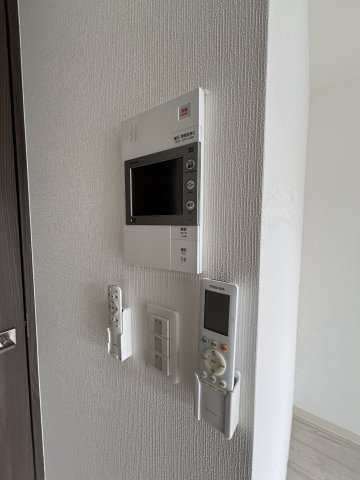 エステムコート難波Ⅶビヨンドのセキュリティ