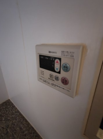 ハイツグラナダの設備